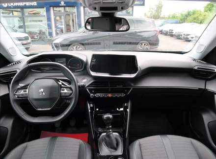 Peugeot - 2008