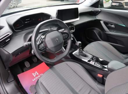 Peugeot - 2008