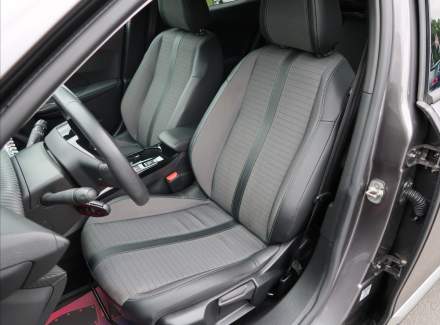Peugeot - 2008