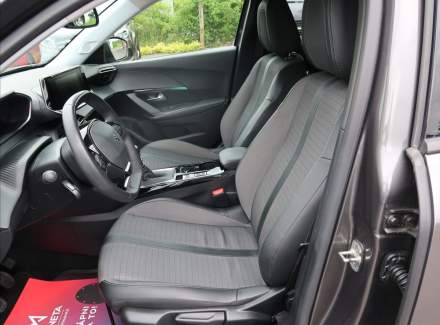 Peugeot - 2008