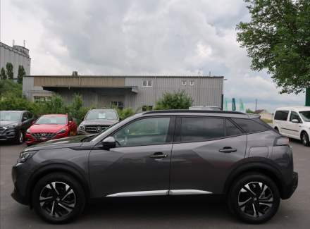 Peugeot - 2008