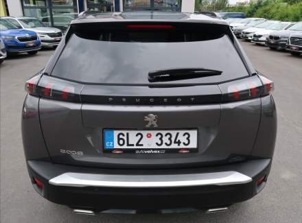 Peugeot - 2008