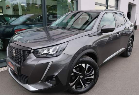Peugeot - 2008