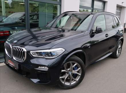 BMW - X5