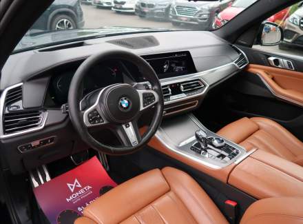 BMW - X5