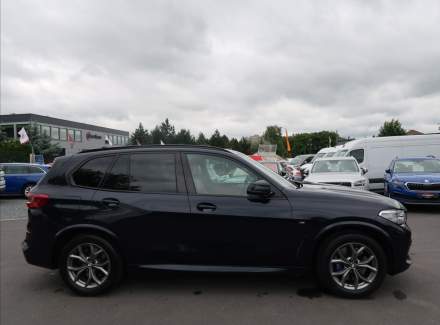 BMW - X5