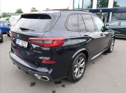 BMW - X5