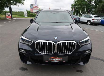 BMW - X5
