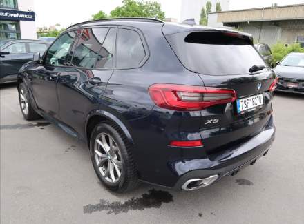 BMW - X5