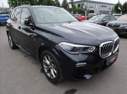 BMW - X5