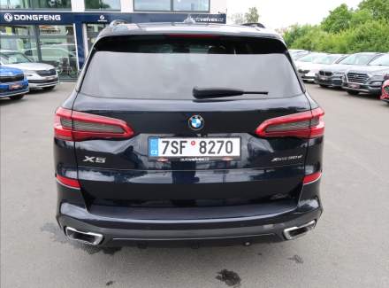 BMW - X5