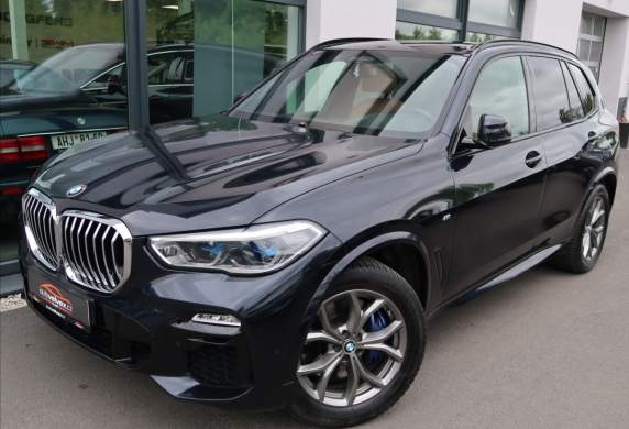 BMW - X5