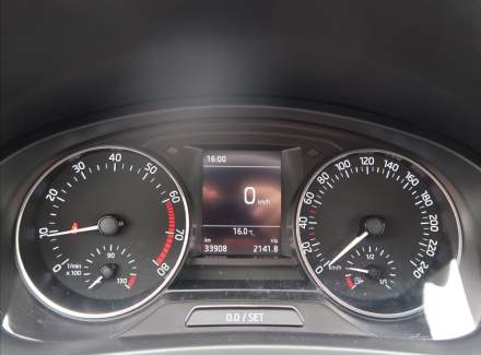 Škoda - Rapid
