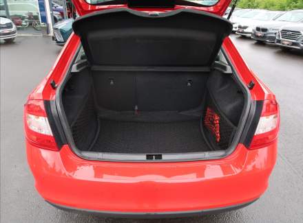 Škoda - Rapid