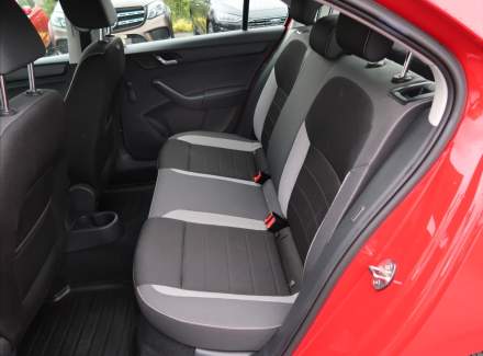 Škoda - Rapid