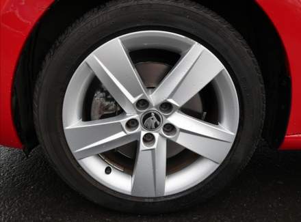 Škoda - Rapid