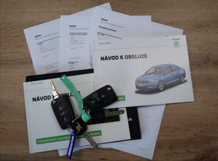 Škoda - Rapid
