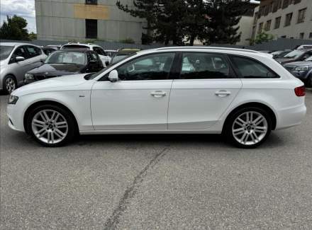 Audi - A4
