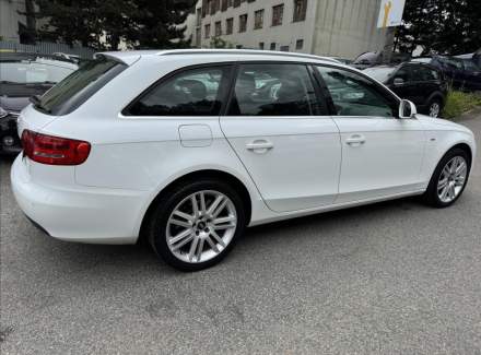 Audi - A4