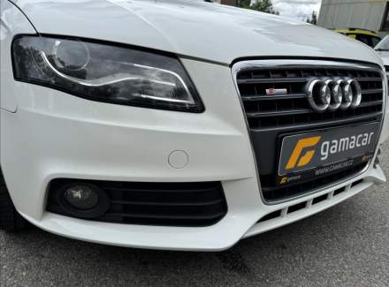 Audi - A4