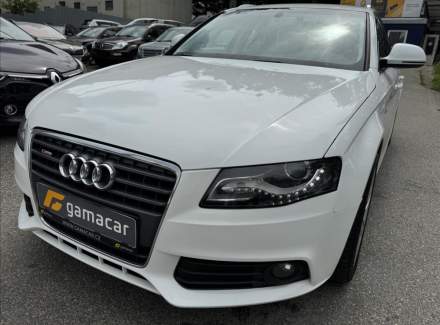 Audi - A4