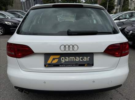 Audi - A4