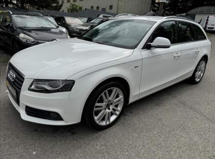 Audi - A4
