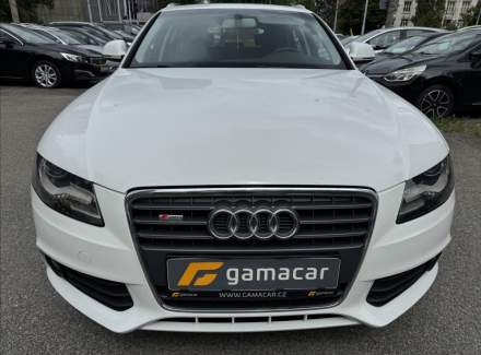 Audi - A4