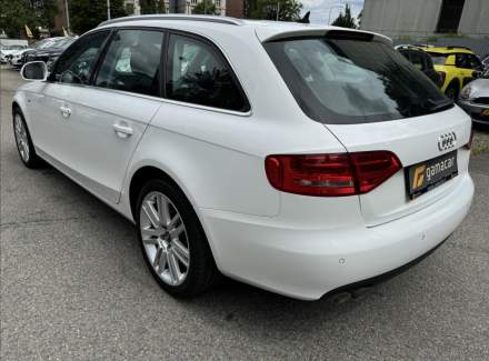 Audi - A4