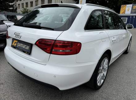 Audi - A4