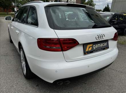 Audi - A4