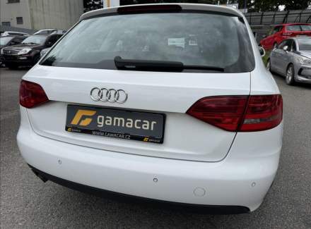 Audi - A4