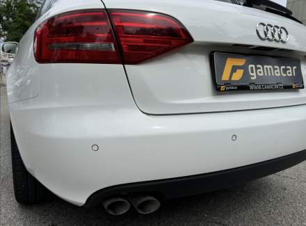 Audi - A4