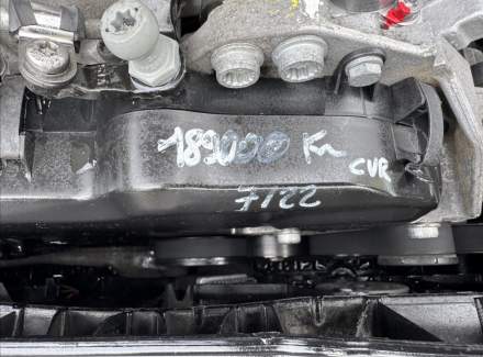Audi - A4
