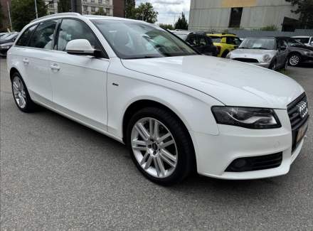 Audi - A4