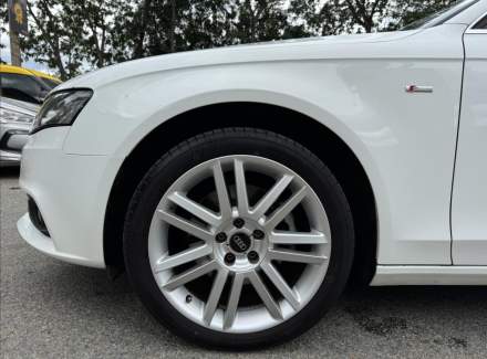 Audi - A4