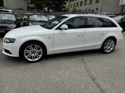 Audi - A4