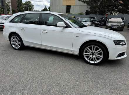 Audi - A4