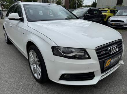 Audi - A4
