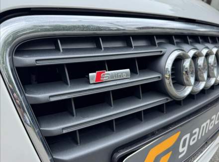 Audi - A4