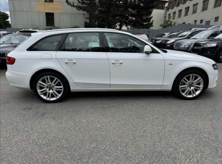 Audi - A4