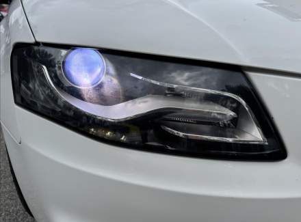 Audi - A4