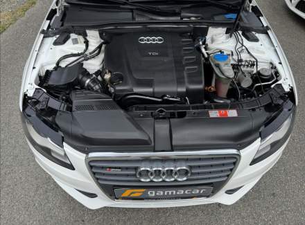 Audi - A4