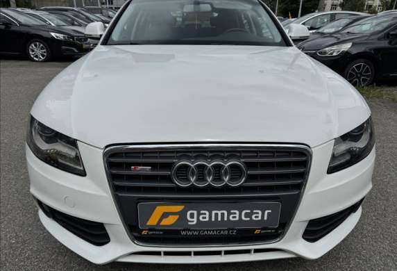 Audi - A4