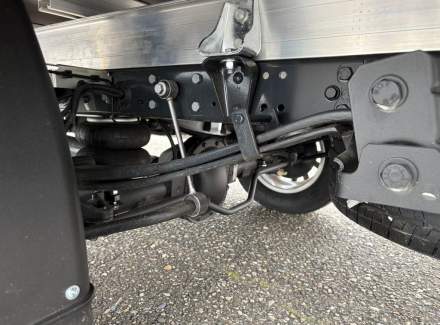 Iveco - Daily