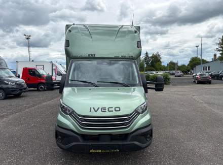 Iveco - Daily
