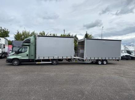 Iveco - Daily