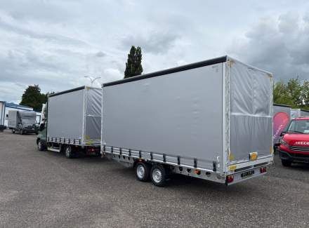 Iveco - Daily