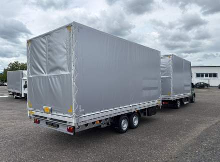 Iveco - Daily