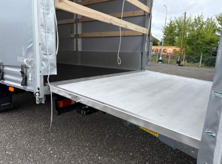 Iveco - Daily